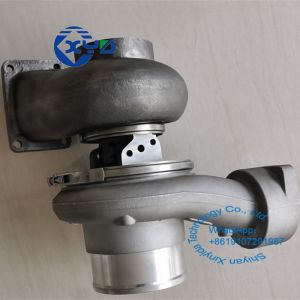 Turbocharger CAT 3306 Turbo S3BSL115 167185 0R6837 111-1653 179577