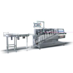 The Latest Multifunctional Automatic Bottle Cartoning Machine For Packing