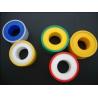 Buy cheap Good Performance PTFE Gasket Tape , PTFE Adhesieve Tape for Pipe Linking from wholesalers