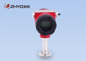 Buy cheap Easy Install Explosion Proof Pressure Transmitter , Clamp Diaphragm Pressure Transmitter product