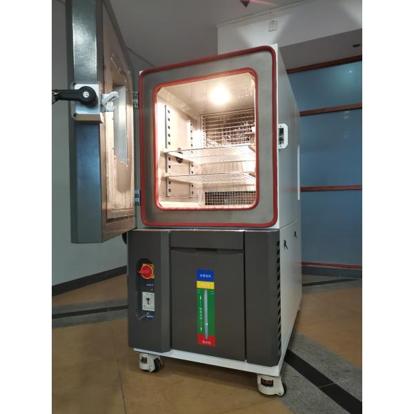SUS304 150L Constant Temperature Humidity Test Chamber