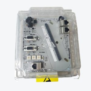 Buy cheap HONEYWELL 10018/2/U CC SC S300 COMMUNICATION MODULE product