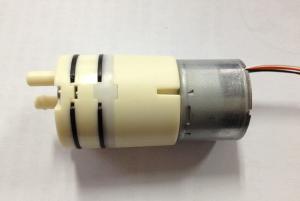 Buy cheap High Pressure Brushless DC Pump DC12V DC24V , Micro Diaphragm Pump product