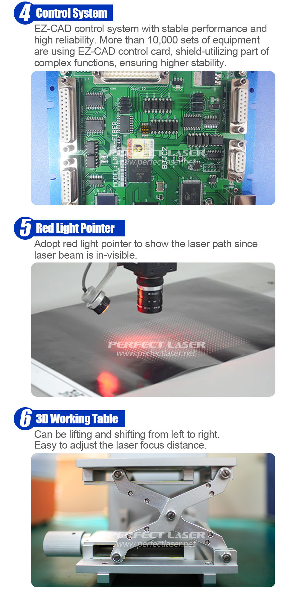 Handheld Metal Stainless Steel Aluminium Laser Engraving Machine Plastic Laser Marking Machine