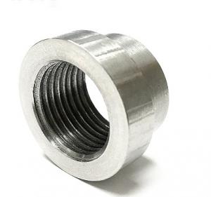 Buy cheap A193 Stainless Steel Fasteners 700N Hot Dip Galvanized Nuts Bolts product