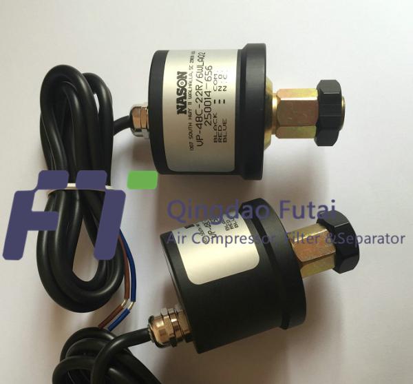 Quality 250014-656  Air Compressor  Pressure Sensor for sale