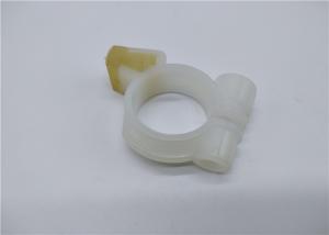 Buy cheap Roland Printing Machine Rubber Gripper Roland Delivery Gripper Pad Inner Hole 28 MM product