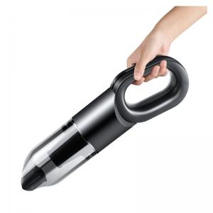Buy cheap Suction Filter 4.5KPA 350ml 2000mAh Portable Vacuum Cleaner product