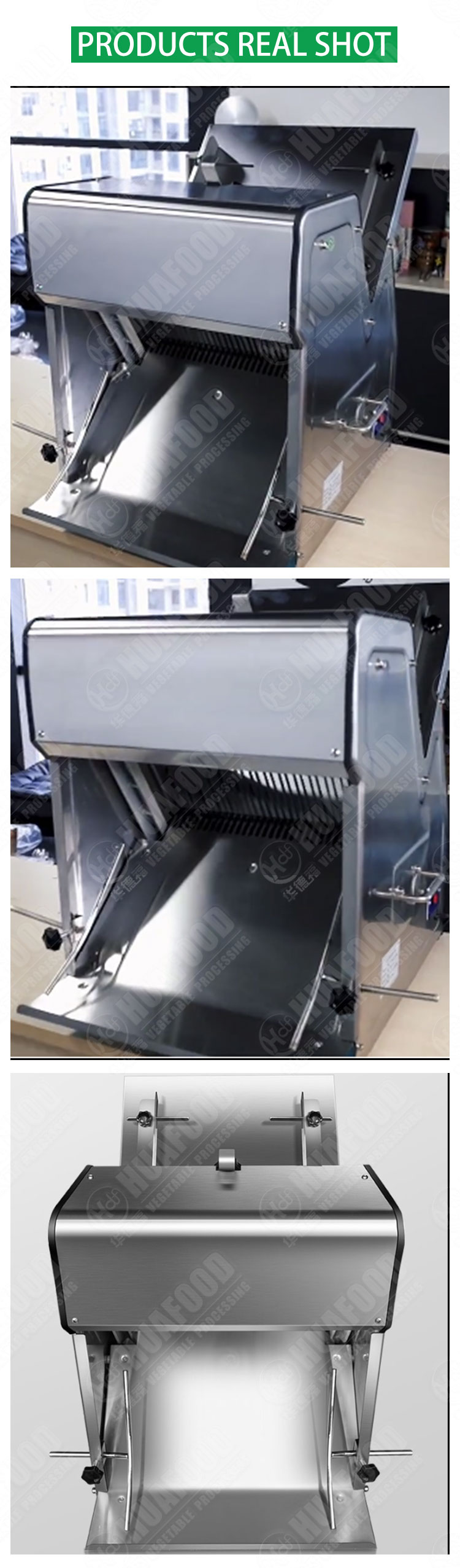 Yoslon 18 Trays Croissant Donut Bread Dough Retarder Proofer Cabinet Bakery Fermenting Machine For Bread Making