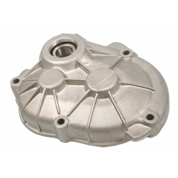 Buy cheap High Precision Aluminum Gearbox Cover Anodized Surface CNC Machining Parts product