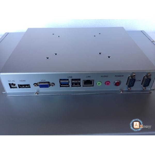 19 inch Industrial Touch panel PC open frame computer for embedded pc