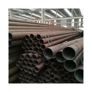 Buy cheap 10mm Astm A213 Astm A53 Pipe Seamless Carbon Steel Pipe BS 1387 20# product
