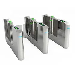 Buy cheap 45p/m-60p/m Train Station Turnstile product