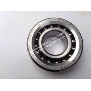 NSK High Precision Angular Contact Ball Bearing 20TAC47B SUC10PN7B P4 ,