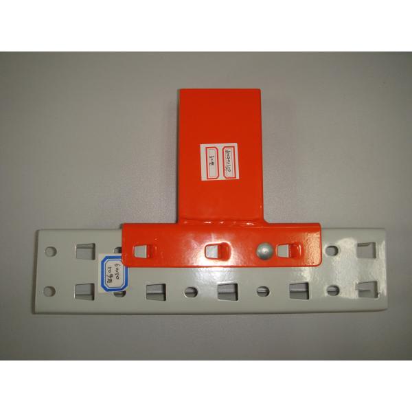 rustproof 800KG/Layer 60 Profile Q345 CE Long Span Shelving System