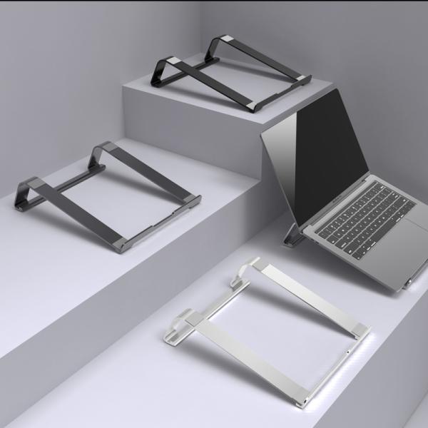 15.6Inch 230g Foldable Adjustable Notebook Computer Stands