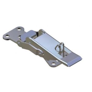 Buy cheap Nuclear Power Insulation Stainless Steel Toggle Latch ODM product