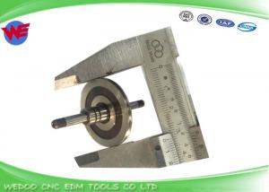 Buy cheap 070 Xeiye EDM Guide Wheel / Pulley Wheels 31.5 X 45 mm For Wire Cut EDM Machine product
