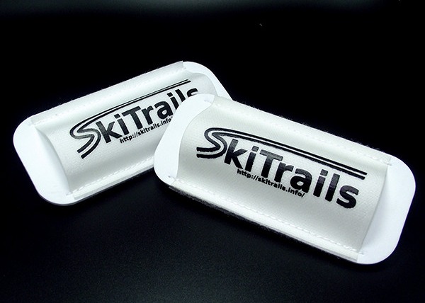 Buy cheap Cross Country Ski Straps Winter Sports Accessories product