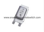 Miniature Electric Heater Thermal Switch Thermal Overload Protector Switch