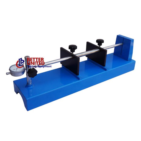 Concrete Shrinkage And Expansion Apparatus 350 - 360mm