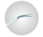 Low Temperature Medical Spine Probe / Wand Obvious Lumbar Decompression Function