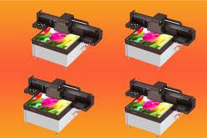 Buy cheap Inkless UV Printer Machine High Resolution Innovative Printing Machine AC220V product