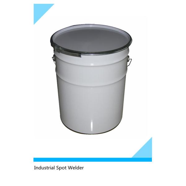 Low Carbon Sheet Steel Straight Long Seam Welding Machine Welding OD 1000mm