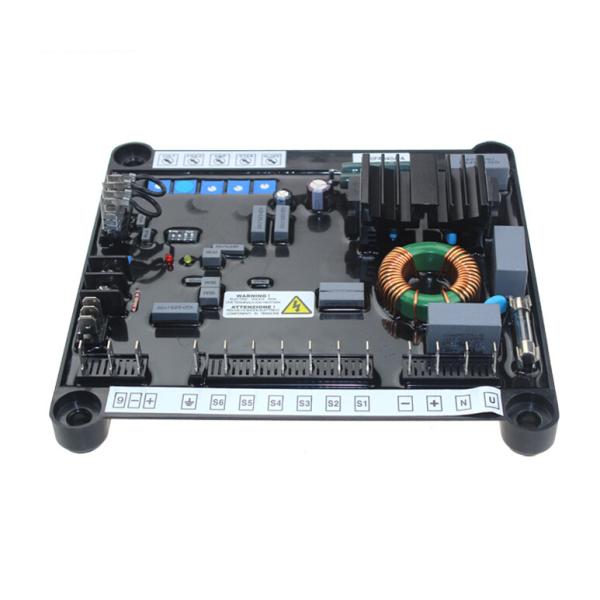 Three / Single Phase Automatic Voltage Regulators avr M40FA640A for Marelli Generator