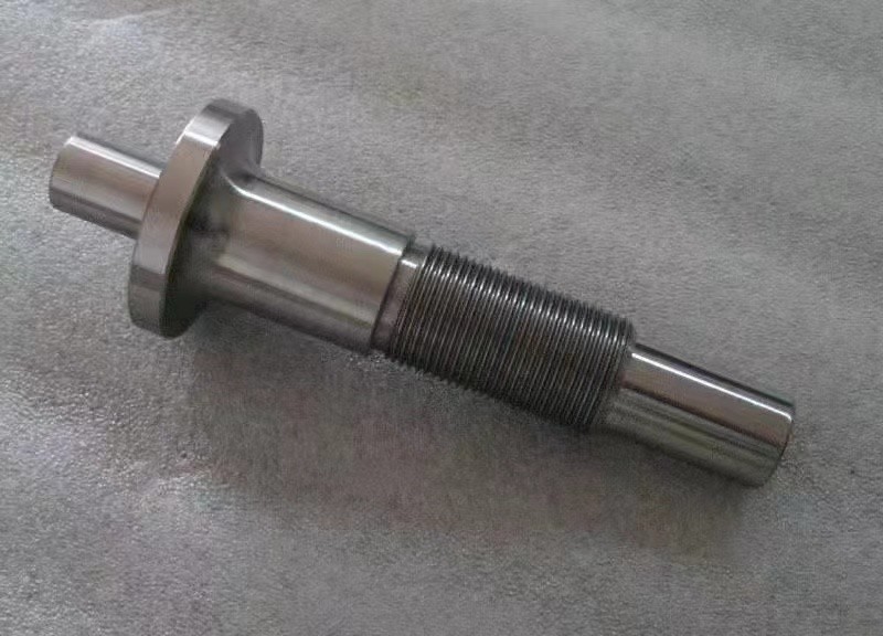 China AL5052 CNC Machining Metal Parts Lathe / Milling / Turning Parts on sale