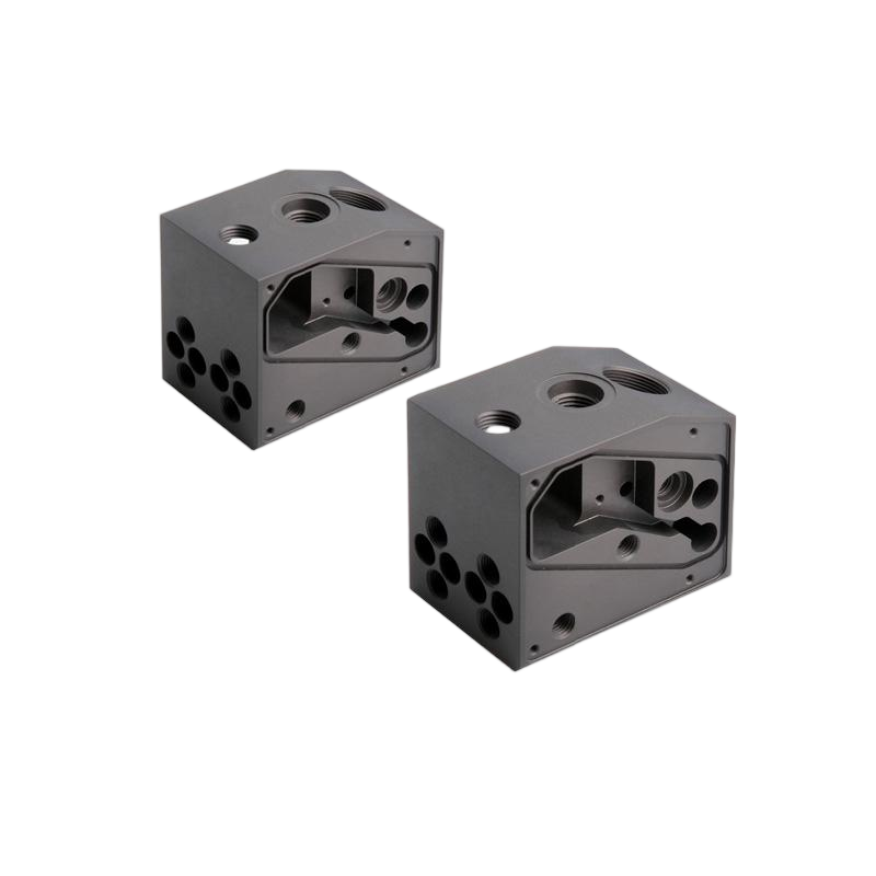 China Anodize Oxide Precision CNC Machining OEM ODM CNC Milling Turning on sale