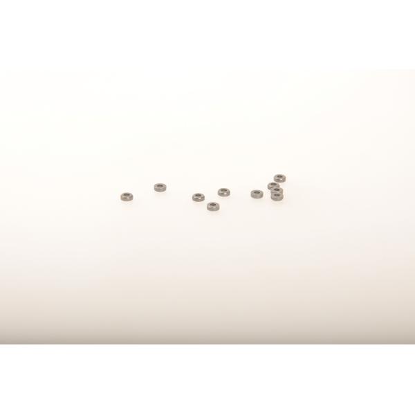 High quality Common Rail Fuel injector Washer Adjust Shims B17 for diesel fuel engine