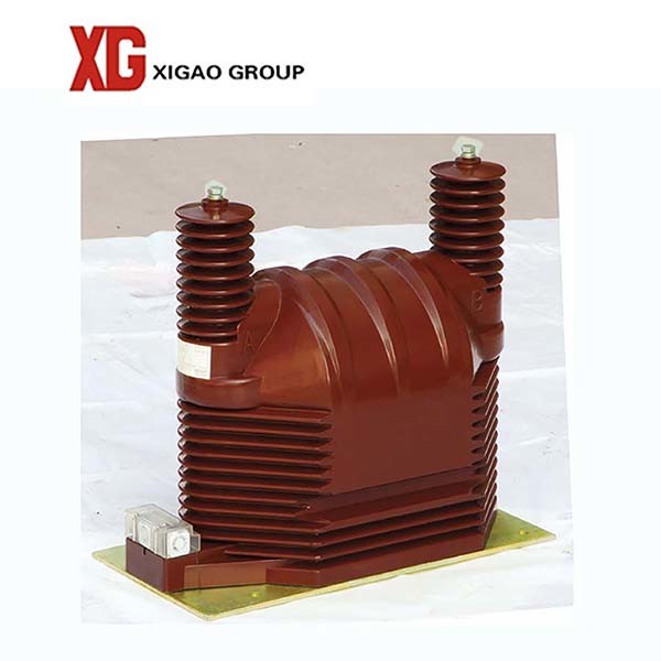 Buy cheap JDZ-35Q PT Potential Transformer product