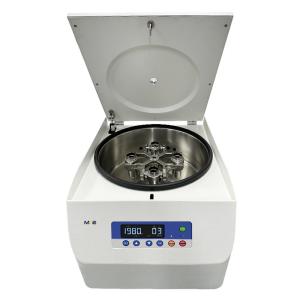 Buy cheap Benchtop Max 5000RPM Low Speed Centrifuge Robust Construction product