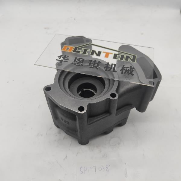 ENGINE Parts Hydraulic Pump Gear Pump for Liugong Wheel Loader 4WG180/200 Main Product