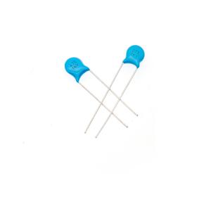 China High Voltage Ceramic Disc Capacitor 4700pF 1KV Y5V P5mm For Power System on sale