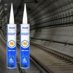 Concrete Sealant - Paintable Concrete Expansion Joint Filler - Non-sag
