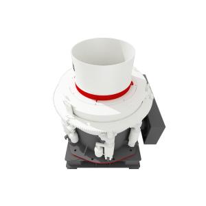 Buy cheap Automation Multi Cylinder Hydraulic Cone Crusher With CE certificate product