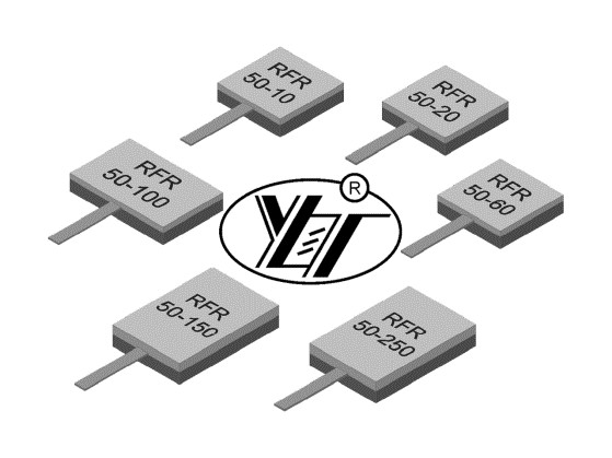 Buy cheap 50ohm 5w DC 6GHz Lead Termination product