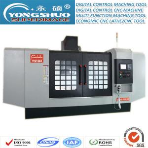 CNC Machining Center CNC Machine Tools CNC Lathe for Metal Moudle,cnc milling machine,vertical cnc machining center