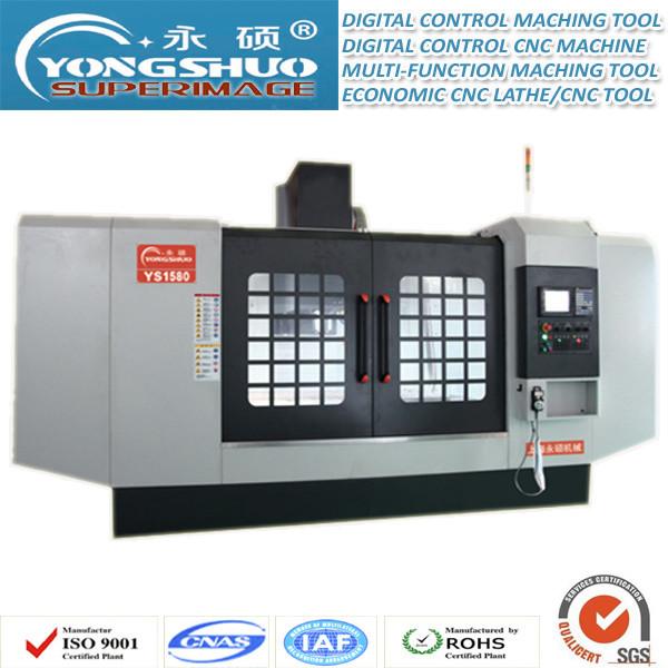 Quality CNC Machining Center CNC Machine Tools CNC Lathe for Metal Moudle,cnc milling machine,vertical cnc machining center for sale