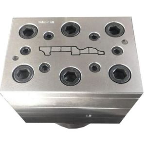 Buy cheap High Precision Plastic Extrusion Dies / 3Cr13 Multi Single Cavity Mold product