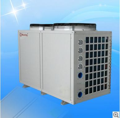 Quality MDY100D Energy Efficient Heat Pumps Heating Input Power 9.2kw Copeland Compressor for sale