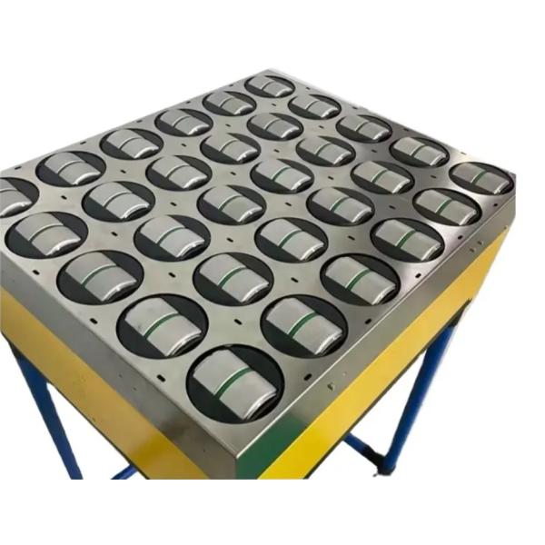 Intelligent Logistics Machines Modular Design Parcel Sorting Machines