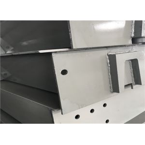 Buy cheap 3X18 Meter Heavy Duty Weighbridge ZEMIC Load Cell U Beam Design product