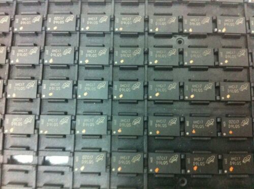 MT47H128M8SH-25EIT Memory IC Chip 1GB DDR2 SDRAM