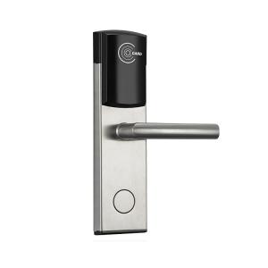 Buy cheap Modern Mobile Access Door Lock RF Card Electronic RFID Access Control product