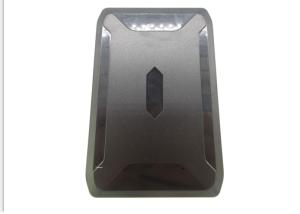 Buy cheap 0.450kg Waterproof Long Time Standby GPS Tracker Fleet Management product
