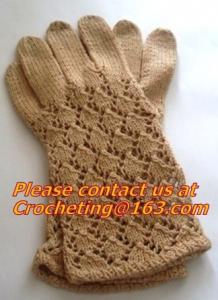 Buy cheap new style knitted glove,wholesale gloves, Cotton knitted glove, Fashion new style acrylic product