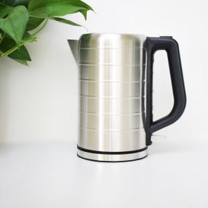 Buy cheap Blue LED Indicator Modern Electric Kettle Smart Stainless Steel Electric Jug product